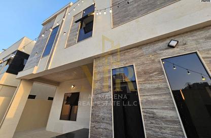 Villa - 5 Bedrooms - 7 Bathrooms for sale in Al Aamra Tower - Al Amerah - Ajman