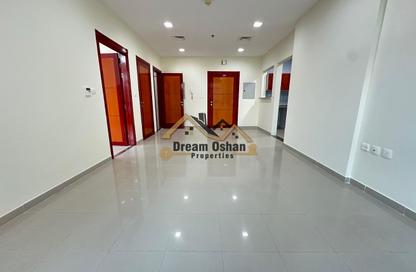 Apartment - 2 - 2 for rent in La Vista Residence 6 - La Vista Residence - Dubai Silicon Oasis - Dubai Apartment - 2 - 2 for rent in La Vista Residence 6 - La Vista Residence - Dubai Silicon Oasis - Dubai