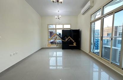 Apartment - 2 - 2 for rent in La Vista Residence 6 - La Vista Residence - Dubai Silicon Oasis - Dubai
