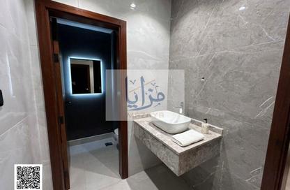 Villa - 4 Bedrooms - 6 Bathrooms for sale in Kabbali Hills - Al Helio 2 - Al Helio - Ajman