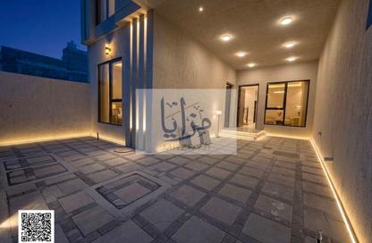 Villa - 4 Bedrooms - 6 Bathrooms for sale in Kabbali Hills - Al Helio 2 - Al Helio - Ajman