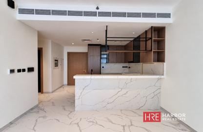 Apartment - 2 - 2 for rent in Amethyst by Siroya - Majan - Dubai