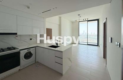 Apartment - 1 Bedroom - 2 Bathrooms for sale in Binghatti House - District 10 - Jumeirah Village Circle - Dubai Apartment - 1 Bedroom - 2 Bathrooms for sale in Binghatti House - District 10 - Jumeirah Village Circle - Dubai