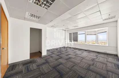 Office Space - Studio for rent in Al Moosa Tower 2 - Al Moosa Towers - Sheikh Zayed Road - Dubai