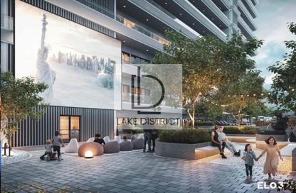 Apartment - 1 Bedroom - 2 Bathrooms for sale in Elo 3 - Elo - Damac Hills 2 - Dubai