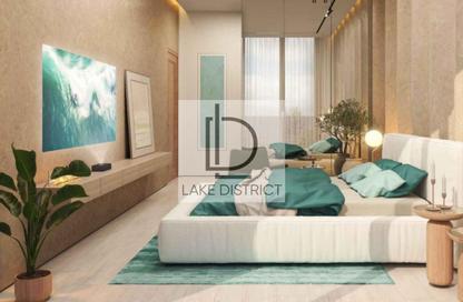 Apartment - 1 Bedroom - 2 Bathrooms for sale in Elo 3 - Elo - Damac Hills 2 - Dubai