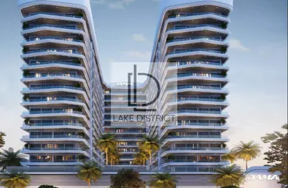 شقة - غرفة نوم - 2 حمامات للبيع في إيلو 3 - إيلو - داماك هيلز 2 - دبي