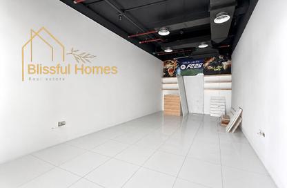 Retail - Studio for rent in Azizi Riviera 24 - Azizi Riviera - Meydan One - Meydan - Dubai