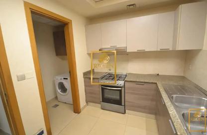 Apartment - 2 - 4 for rent in The Centurion Residences Tower 1 - Centurion Residences - Dubai Investment Park 2 (DIP 2) - Dubai Investment Park (DIP) - Dubai