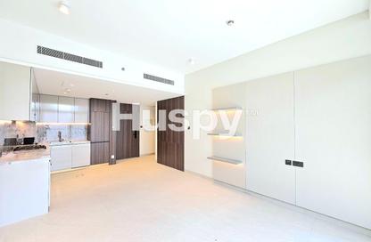 Apartment - 1 Bedroom - 2 Bathrooms for rent in Stonehenge Residences II - District 15 - Jumeirah Village Circle - Dubai