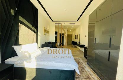 Apartment - Studio - 1 Bathroom for rent in Nicholas Residence - District 12 - Jumeirah Village Circle - Dubai