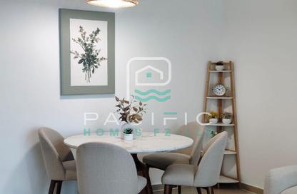 Apartment - 2 Bedrooms - 3 Bathrooms for rent in Pacific Tonga - Pacific - Al Marjan Island - Ras Al Khaimah Apartment - 2 Bedrooms - 3 Bathrooms for rent in Pacific Tonga - Pacific - Al Marjan Island - Ras Al Khaimah