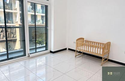 Apartment - 2 - 3 for rent in Crystal Residence - District 11 - Jumeirah Village Circle - Dubai