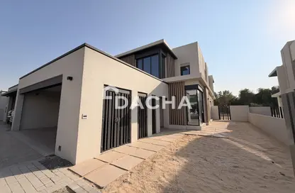 Townhouse - 4 Bedrooms - 5 Bathrooms for rent in Jebel Ali Village Townhouses - Jebel Ali Village - Jebel Ali - Dubai