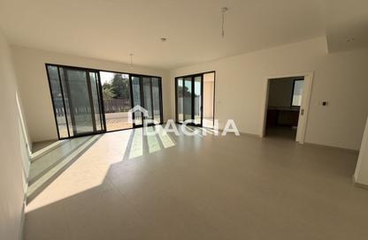 Townhouse - 4 - 5 for rent in Jebel Ali Village Townhouses - Jebel Ali Village - Jebel Ali - Dubai