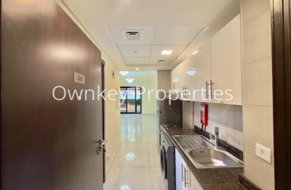 Apartment - Studio - 1 Bathroom for rent in White Rose - District 13 - Jumeirah Village Circle - Dubai