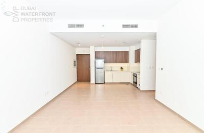 Apartment - 1 Bedroom - 1 Bathroom for rent in Park Heights 2 Tower 2 - Park Heights 2 - Park Heights - Dubai Hills Estate - Dubai