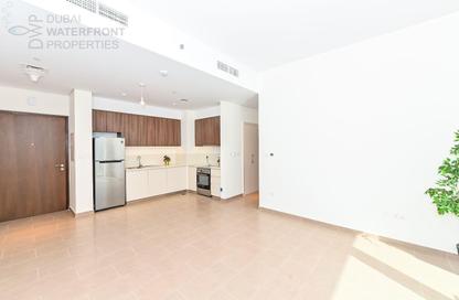 Apartment - 1 Bedroom - 1 Bathroom for rent in Park Heights 2 Tower 2 - Park Heights 2 - Park Heights - Dubai Hills Estate - Dubai