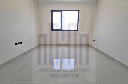 Apartment - 1 Bedroom - 2 Bathrooms for rent in Sarab 2 - Aljada - Sharjah