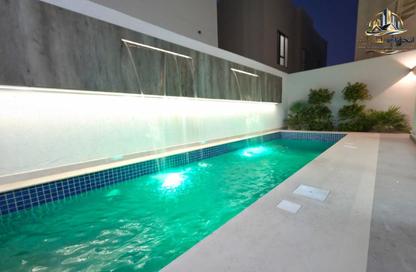 Villa - 4 - 6 for sale in Al Zaheya Gardens - Al Zahya - Ajman Villa - 4 - 6 for sale in Al Zaheya Gardens - Al Zahya - Ajman