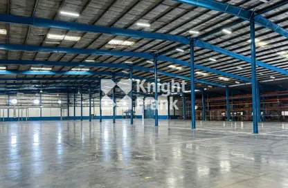 مستودع - استوديو للبيع في شمال المنطقة الحرة - المنطقة الحرة بجبل علي - جبل علي - دبي