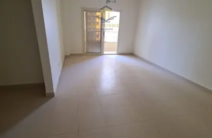 Apartment - 2 Bedrooms - 3 Bathrooms for rent in Al Majaz 3 - Al Majaz - Sharjah