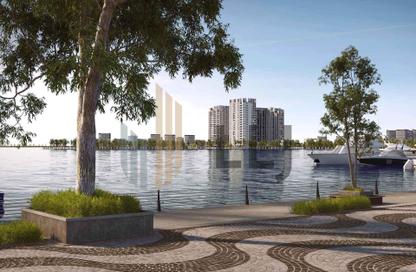 Apartment - 1 Bedroom - 2 Bathrooms for sale in Selina Bay - Yas Island - Abu Dhabi