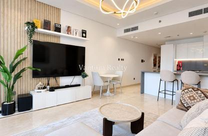 Apartment - 1 - 2 for rent in The Sterling East - The Sterling - Business Bay - Dubai Apartment - 1 - 2 for rent in The Sterling East - The Sterling - Business Bay - Dubai