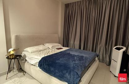Apartment - 1 Bedroom - 1 Bathroom for rent in MAG 530 - Mag 5 Boulevard - Dubai South (Dubai World Central) - Dubai