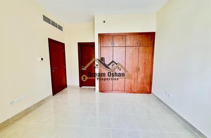 Apartment - 2 - 3 for rent in Al Waleed Oasis 3 - Dubai Silicon Oasis - Dubai