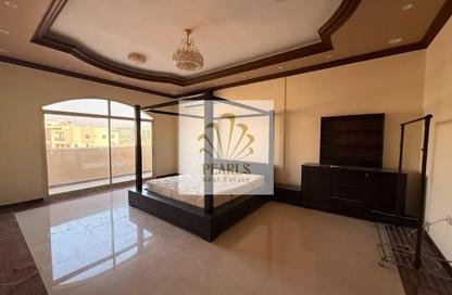 Villa - 5 Bedrooms - 7 Bathrooms for rent in Al Mowaihat 3 - Al Mowaihat - Ajman