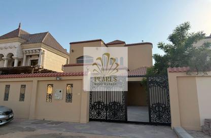 Villa - 5 Bedrooms - 7 Bathrooms for rent in Al Mowaihat 3 - Al Mowaihat - Ajman