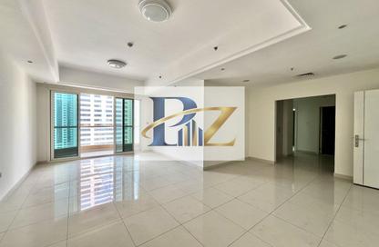 Apartment - 2 - 3 for rent in Al Khan Corniche - Al Khan - Sharjah