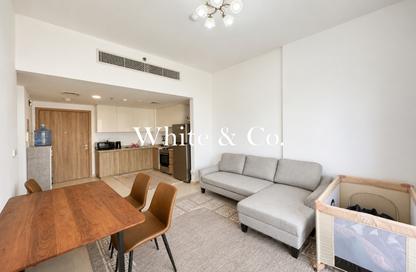 Apartment - 1 Bedroom - 1 Bathroom for rent in UNA Apartments - Town Square - Dubai