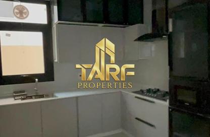Villa - 4 Bedrooms - 6 Bathrooms for sale in Al Helio 2 - Al Helio - Ajman Villa - 4 Bedrooms - 6 Bathrooms for sale in Al Helio 2 - Al Helio - Ajman