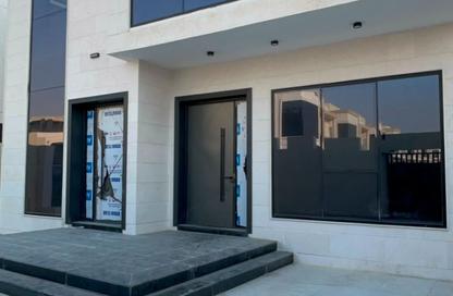 Villa - 4 Bedrooms - 6 Bathrooms for sale in Al Helio - Ajman Villa - 4 Bedrooms - 6 Bathrooms for sale in Al Helio - Ajman