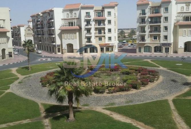 1BR With Balcony For Rent Greece Cluster