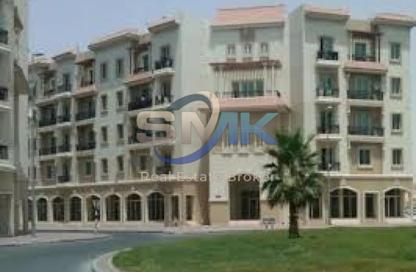 Apartment - 1 - 2 for rent in Building K05 - Greece Cluster - International City - Dubai Apartment - 1 - 2 for rent in Building K05 - Greece Cluster - International City - Dubai
