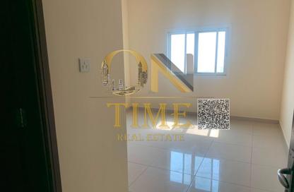 Apartment - 1 Bedroom - 2 Bathrooms for rent in Al Naemiya Tower 2 - Al Naemiya Towers - Al Nuaimiya - Ajman