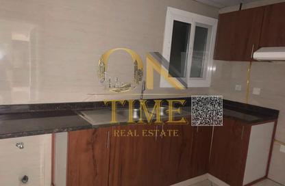 Apartment - 1 Bedroom - 2 Bathrooms for rent in Al Naemiya Tower 2 - Al Naemiya Towers - Al Nuaimiya - Ajman Apartment - 1 Bedroom - 2 Bathrooms for rent in Al Naemiya Tower 2 - Al Naemiya Towers - Al Nuaimiya - Ajman
