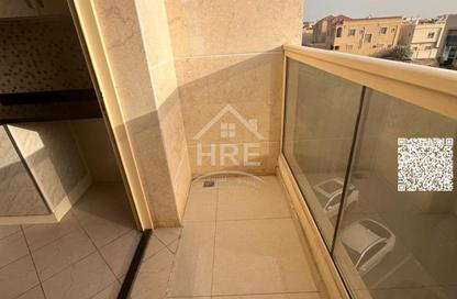 Apartment - 3 Bedrooms - 3 Bathrooms for rent in Al Mowaihat 2 - Al Mowaihat - Ajman Apartment - 3 Bedrooms - 3 Bathrooms for rent in Al Mowaihat 2 - Al Mowaihat - Ajman