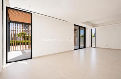 Villa - 4 Bedrooms - 7 Bathrooms for rent in Elie Saab 1 - Elie Saab - Arabian Ranches 3 - Dubai