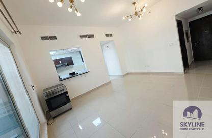 Apartment - 1 Bedroom - 2 Bathrooms for sale in Eagle Heights - Dubai Sports City - Dubai Apartment - 1 Bedroom - 2 Bathrooms for sale in Eagle Heights - Dubai Sports City - Dubai