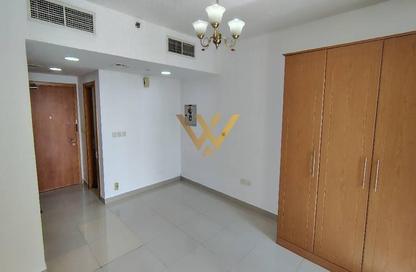 Apartment - Studio - 1 Bathroom for sale in Lakeside Tower D - Lakeside Residence - Dubai Production City (IMPZ) - Dubai