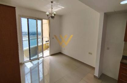 Apartment - Studio - 1 Bathroom for sale in Lakeside Tower D - Lakeside Residence - Dubai Production City (IMPZ) - Dubai