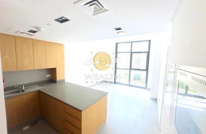 Apartment - 1 - 1 for rent in Souks Residential - Al Mamsha - Muwaileh - Sharjah
