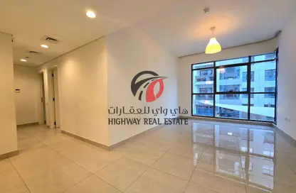 Apartment - 3 Bedrooms - 3 Bathrooms for rent in Green Diamond 1 Tower A - Green Diamond 1 - Arjan - Dubai