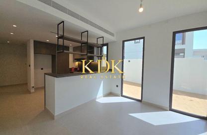 Villa - 4 Bedrooms - 5 Bathrooms for rent in Aura Gardens - Tilal Al Ghaf - Dubai Villa - 4 Bedrooms - 5 Bathrooms for rent in Aura Gardens - Tilal Al Ghaf - Dubai