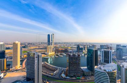 Apartment - 2 - 3 for sale in Mada Residences by ARTAR - Downtown Dubai - Dubai
