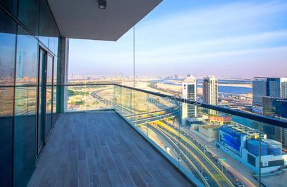 Apartment - 2 - 3 for sale in Mada Residences by ARTAR - Downtown Dubai - Dubai